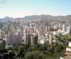 Belo Horizonte, Brezilya